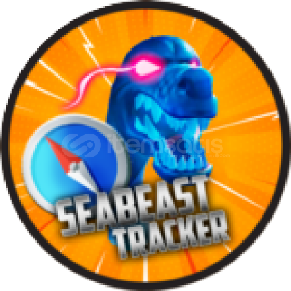 One Fruit Sea Beast Tracker One Fruit Sea Beast Tracker