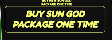 One Fruit Sun God Package