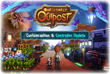 One Lonely Outpost - GARANTİ