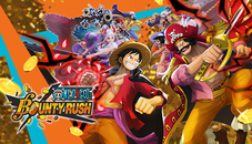 One Piece Bounty Rush 5000+ Gem Hesap (ANROID)