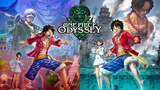 One Piece Odyssey + Garanti