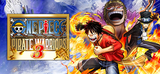 One Piece Pirate Warriors 3 + Garanti