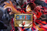 ONE PIECE PIRATE WARRIORS 4 + Garanti