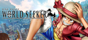 ⭐ONE PIECE World Seeker | Garantili ✅