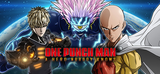 ONE PUNCH MAN: A HERO NOBODY KNOWS