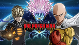 One-Punch Man: A Hero Nobody Knows 