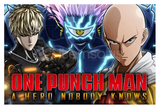 ONE PUNCH MAN: A HERO NOBODY KNOWS Steam Hesabı