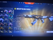 One tap ve dolmir setli hesap