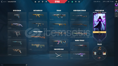 5 BIÇAK 7 VANDAL FULL DİZİLİ FIRSAT HESABI