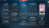 ONİ 2.0 SETLİ 3 VANDALLI HESAP