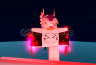 ☘️Oni Claws | Blade Ball☘️ [En uygunu+]