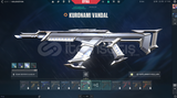 ⭐Oni Katana+Kuronami Vandal+Ulupençe Bıçak⭐