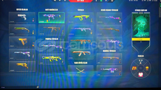 Oni katana-yağmacı karambit