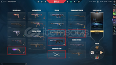 ONİ KATANALI FULL+FULL TR MAİLLİ HESAP