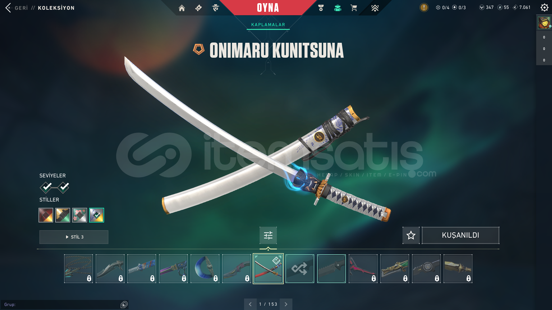 !ONİ KATANALI İMMO UGURLUK EFSANE FIRSAT HESAP! !ONİ KATANALI İMMO UGURLUK EFSANE FIRSAT HESAP!