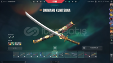 ONİ KATANALI PLAT HESAP