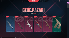 oni-neptün vandal punk phantom köken op