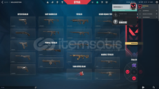 ONİ PENÇE VANDAL PHANTOM FENAAAA