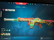 Oni phantom lü hesap