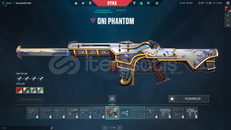 ONİ PHANTOMLU TR KURULUM MAİLLİ HESAP-