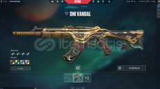 ⭐ONİ SEVDALILARINA+SİHİRPUNK⭐