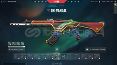 ONİ VANDAL
