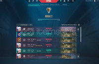 ONİ VANDAL ASİL PHANTOM MAİNLEMELİK HESAP