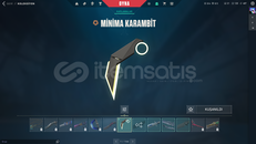 ✨Oni Vandal/Fatih Phantom/Minima Karambit/EX.O✨