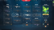 ONİ VANDAL |NEPTÜN PHANTOM |CYRAX YELPAZE | 1BP