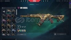 ONİ VANDAL TR KURULUM MAİLLİ HESAP