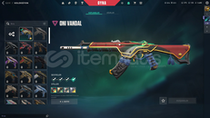 ONİ VANDAL TR KURULUM MAİLLİ HESAP-