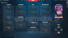 ONİ VANDAL TR SUNUCU HESAP