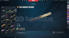 Oni Ve Asil Vandallı Hesap