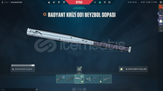 ✨Oni/Yitik/Gai/Ion/Yağmacı/Radyant Krizi✨
