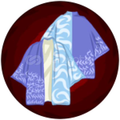 Onikami Haori Accessory Onikami Haori Accessory