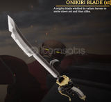 Onikiri Odm Set AOTR Attack on Titan Revulation