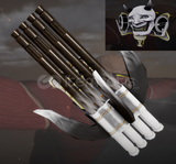 Onikiri Set - Attack on Titan Revolution (AOTR)