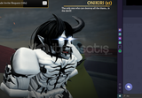 Onikiri Titan Skin - Attack on Titan Revolution