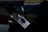 Onikiri TS set- attack on titan revolution 