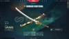 Onimaru Kunitsuna Yağmacı Karambit Karaborsa K