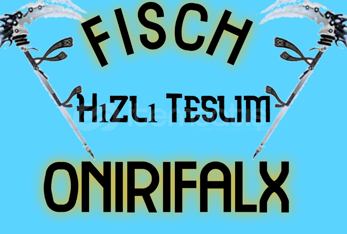 ⭐ Onirifalx Rod (Onirifalx Set) ⭐ Hızlı Tesimat ⭐ Onirifalx Rod (Onirifalx Set) ⭐ Hızlı Tesimat