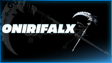 Onirifalx Rod Set Fisch (Hızlı Teslimat) Onirifalx Rod Set Fisch (Hızlı Teslimat)