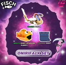 Onirifalx Set Fisch