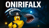 ONIRIFALX SET Fisch Hızlı Teslimat