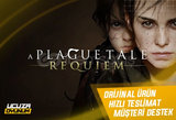 [Online] A Plague Tale: Requiem + Garanti