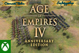 [ONLİNE]Age of Empires 4 Anniversary Edition