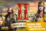 [Online] Age of Empires II: Definitive Edition