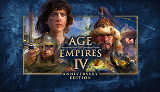 [Online] Age of Empires IV: Anniversary Edition
