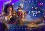 [Online] Age of Empires IV: Anniversary Edition