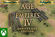 [ONLİNE]Age of Empires IV: Anniversary Edition